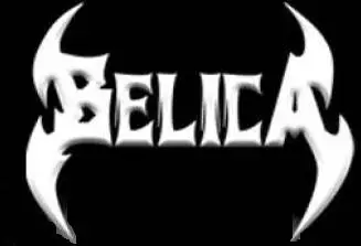 logo Belica (CHL)